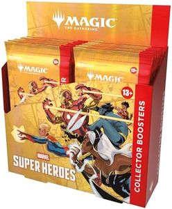 Magic the 