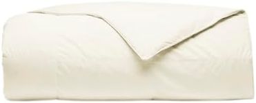 BOLL & BRANCH Percale Quilted Down 