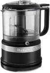 KitchenAid KFC3516BM 3.5 Cup Mini F