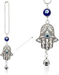 LUCKBOOSTIUM Hamsa Hand Protection 