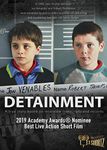 Detainment - Presented by Shortz