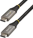 StarTech.com 3ft (1m) USB C Cable 1