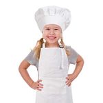 Chef Apron For Kids 3t