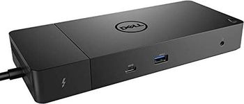 Dell WD19TB Thunderbolt Docking Sta