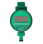 Home Depot Sprinkler Timer