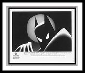 Batman, The Animated Series Origina