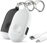 Rechargeable Self Defense Keychain 