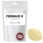 Fermaid K Yeast Nutrient - 2 oz (56.7 g) - Make Wine Cider Mead Kombucha At Home - Sold by CAPYBARA Distributors Inc.