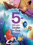 5-Minute Under the Sea Stories (5-M