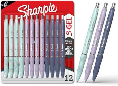 Sharpie S-