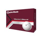 TaylorMade Rocketballz Golf Balls
