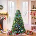 SHareconn 5ft Prelit Premium Artifi