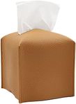 Livelab Tissue Box Cover, Modern Sq