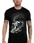Nature Themed Graphic T-Shirts - Bl