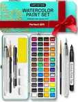 ARTISTRO Watercolor Paint Set - Por