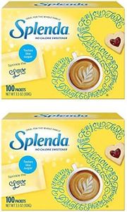 Splenda ne