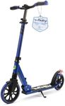 Folding Kick Scooter for Adults and