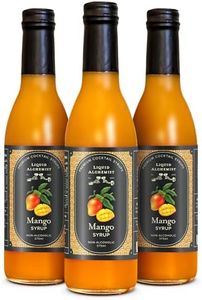 Liquid Alc