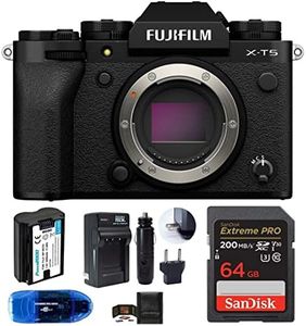 Fujifilm X