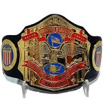 NWA United States Heavyweight Championship TITLLE Belt Replica