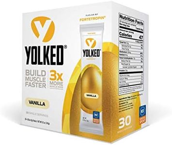 YOLKED - C