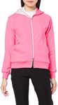 New Balance Golf 012-2162501 Women's Lightweight Sweatshirt Hoodie (Cardboard Knit, Stretchable) / Golf, 091_Pink, 1