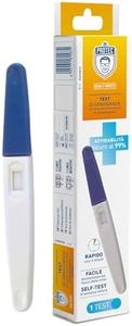 Dr Protec, Test di Gravidanza Rapido, 1 pezzo