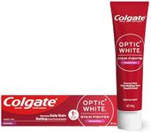 Colgate Optic White Stain Fighter E