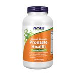 Now Foods Clinical Strength Prostate Health, Soft-gel, 180-Count