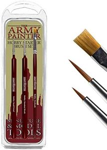 The Army P