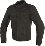 Dainese Unisex Air Frame D1 Tex Mot