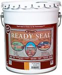 2-Pack of 5 gal Ready Seal 370045 N