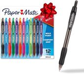 Paper Mate Profile Retractable Ball