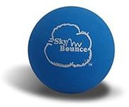 Sky Bounce Color Rubber Handballs f