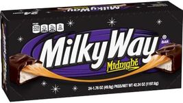 MILKY WAY Candy Midnight Dark Choco