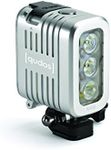 Knog 3LED Qudos Action Light - Silv
