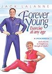 Jack Lalanne: Forever Young - Exerc