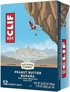 CLIF BAR -