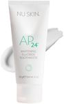 Nu Skin AP 24 Whitening Fluoride To