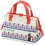 SKATER KGA1-A Insulated Lunch Bag, Kiki's Delivery Service, Modern, Studio Ghibli