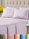 Full 6 Piece Sheet Set - Breathable