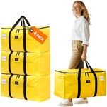 Large Moving Bags and Storage Bags,