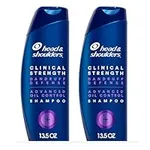 Head & Shoulders Clinical Dandruff 