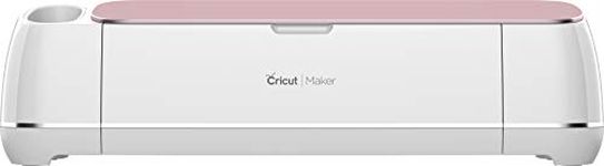 Cricut Maker Rose Electronic Cutting Machine