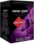 Home Brew Ohio B00DJFI064 FBA_4635294 Vintner's Reserve Diablo Rojo Wine Kit