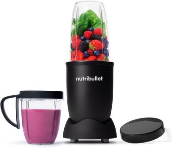 nutribullet Blender 600 Series Black