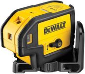 DEWALT Laser, 5-Beam (DW085K)