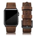EDIMENS Leather Bands Compatible wi