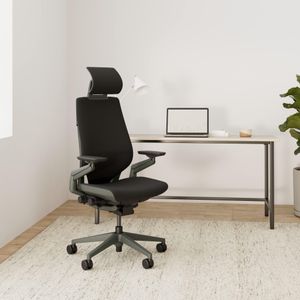 Steelcase Gesture Ergonomic Office Chair – Black