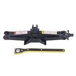 1.5 Ton Scissor Jack for Car, with 